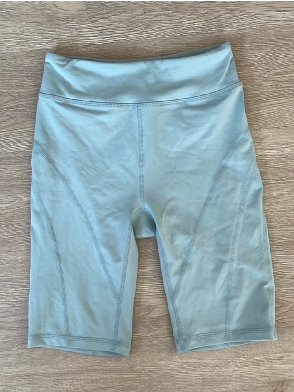 Free People Movement Biker Baby Bike Shorts